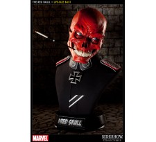 Marvel Bust 1/1 Red Skull 56 cm